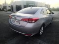 Toyota Vios 2020 Automatic not 2019 2021-4