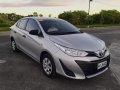 Toyota Vios 2020 Automatic not 2019-1