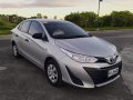 Toyota Vios 2020 Automatic not 2019-1