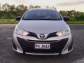 Toyota Vios 2020 Automatic not 2019-2