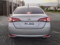 Toyota Vios 2020 Automatic not 2019-4