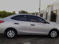 Toyota Vios 2020 Automatic not 2019-5