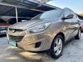 Hyundai Tucson 2010 Automatic-0