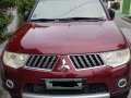 RUSH❗❗FOR SALE❗❗MITSUBISHI  MONTERO GLS-2