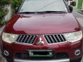 RUSH❗❗FOR SALE❗❗MITSUBISHI  MONTERO GLS-2