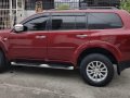 RUSH❗❗FOR SALE❗❗MITSUBISHI  MONTERO GLS-5