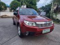 2008 Subaru Forester A/T -0