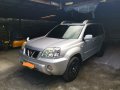 Nissan Xtrail 2006 -0