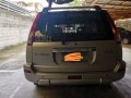 Nissan Xtrail 2006 -1