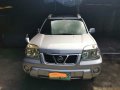 Nissan Xtrail 2006 -2