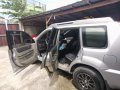 Nissan Xtrail 2006 -3