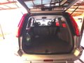 Nissan Xtrail 2006 -12