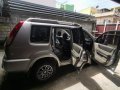 Nissan Xtrail 2006 -8