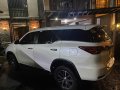 2019 Toyota Fortuner V-2