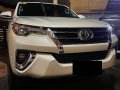 2019 Toyota Fortuner V-4