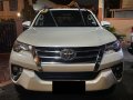 2019 Toyota Fortuner V-9