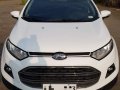 FORD ECOSPORT 2017-0