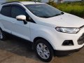 FORD ECOSPORT 2017-1