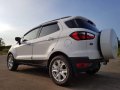 FORD ECOSPORT 2017-2