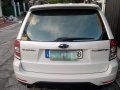 SUBARU XT FORESTER 2011-3