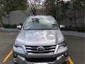 2016 Toyota Fortuner V-2