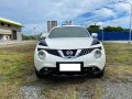 2016 NISSAN JUKE 1.6L CVT automatic-0