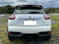 2016 NISSAN JUKE 1.6L CVT automatic-2