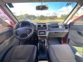 2011 MITSUBISHI ADVENTURE GLS 2.5 dsl MT-3