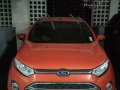 Ford Ecosport 1.5L titanium -2