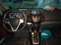 Ford Ecosport 1.5L titanium -3