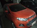 Ford Ecosport 1.5L titanium -4