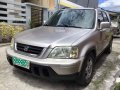 Honda CRV 2000-0