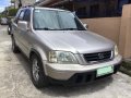 Honda CRV 2000-5