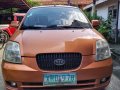 Kia Picanto 2004 model-4