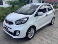 Kia Picanto Ex 2015-0