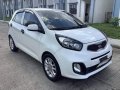 Kia Picanto Ex 2015-1