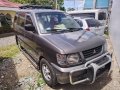 Mitsubishi Adventure GLX 98-0