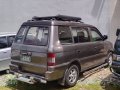 Mitsubishi Adventure GLX 98-3