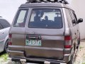 Mitsubishi Adventure GLX 98-7