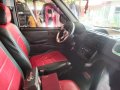 Mitsubishi Adventure GLX 98-9