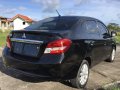 Mitsubishi Mirage G4 GLX1 2020-3