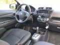 Mitsubishi Mirage G4 GLX1 2020-6