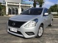 Nissan Almera 2018-0