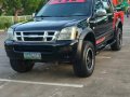 Isuzu Dmax 2006 LS-0