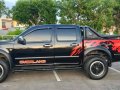 Isuzu Dmax 2006 LS-2