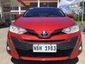 Toyota Vios E Dual VVTi 2019-4