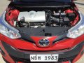 Toyota Vios E Dual VVTi 2019-5