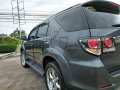 2014 Toyota Fortuner G 4x2 -5