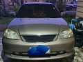 Honda civic 2002 manual 178KM-2