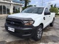 Ford Ranger 2018-0